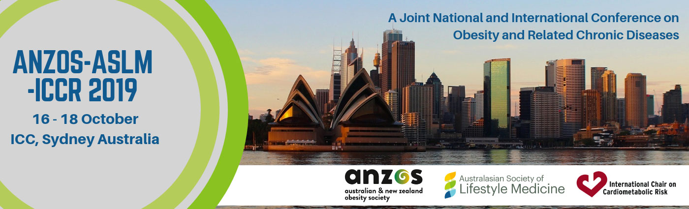 ANZOS-ASLM-ICCR-2019