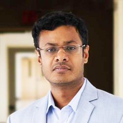 Karthik Somasundaram